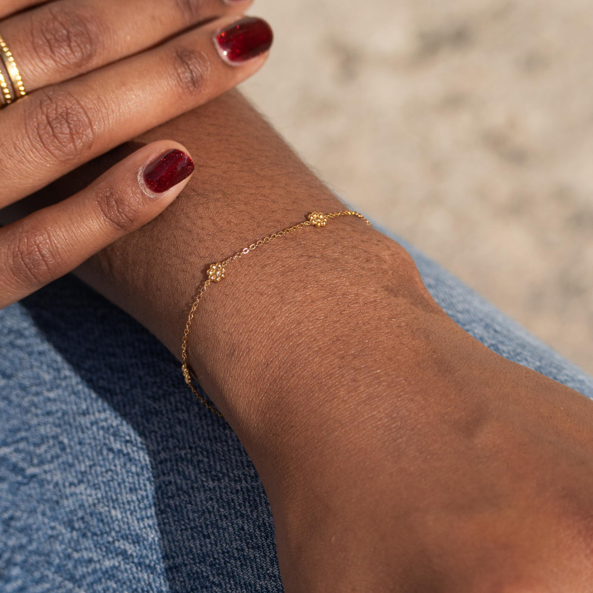 Bracelet Sitges