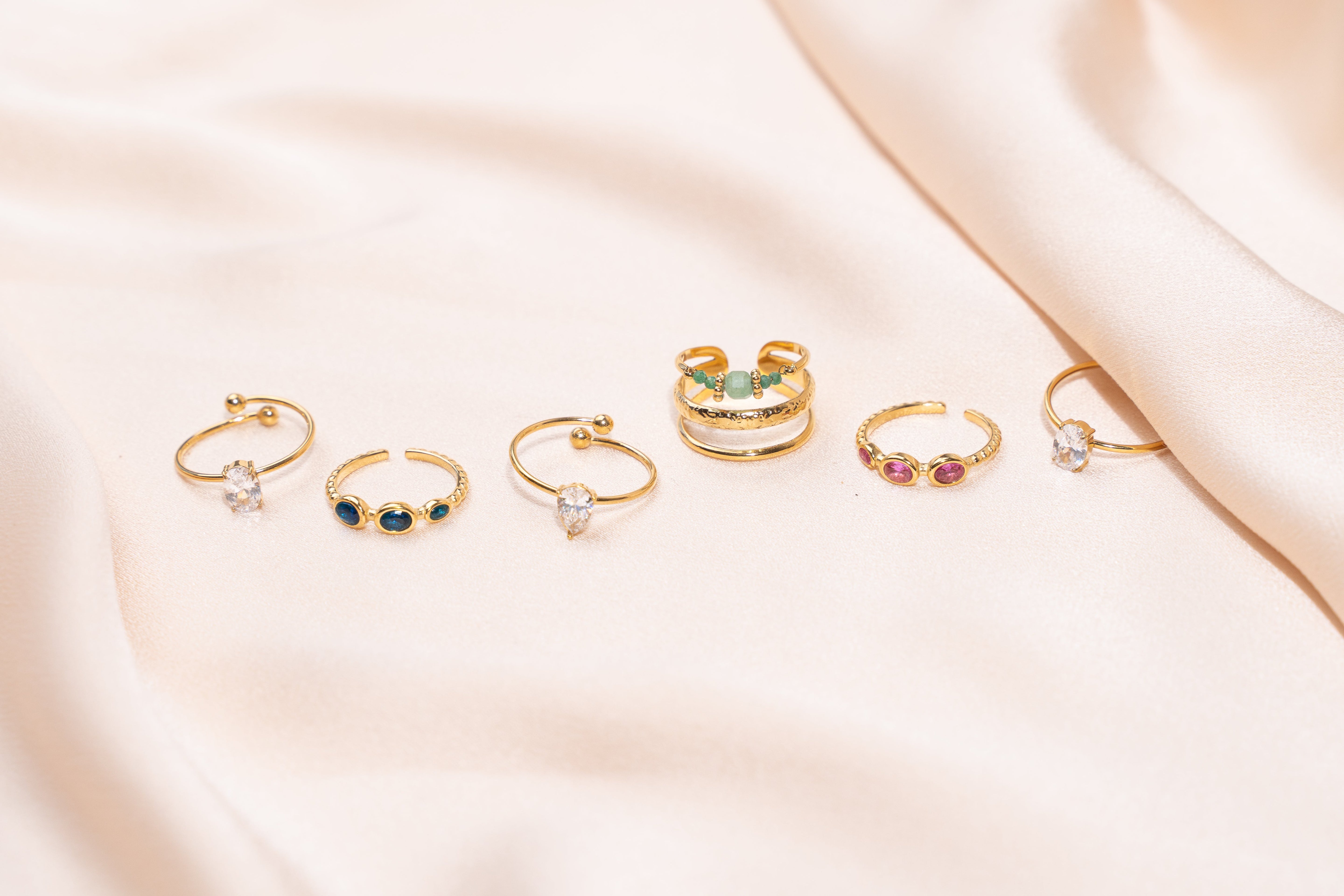 Nouvelle collection