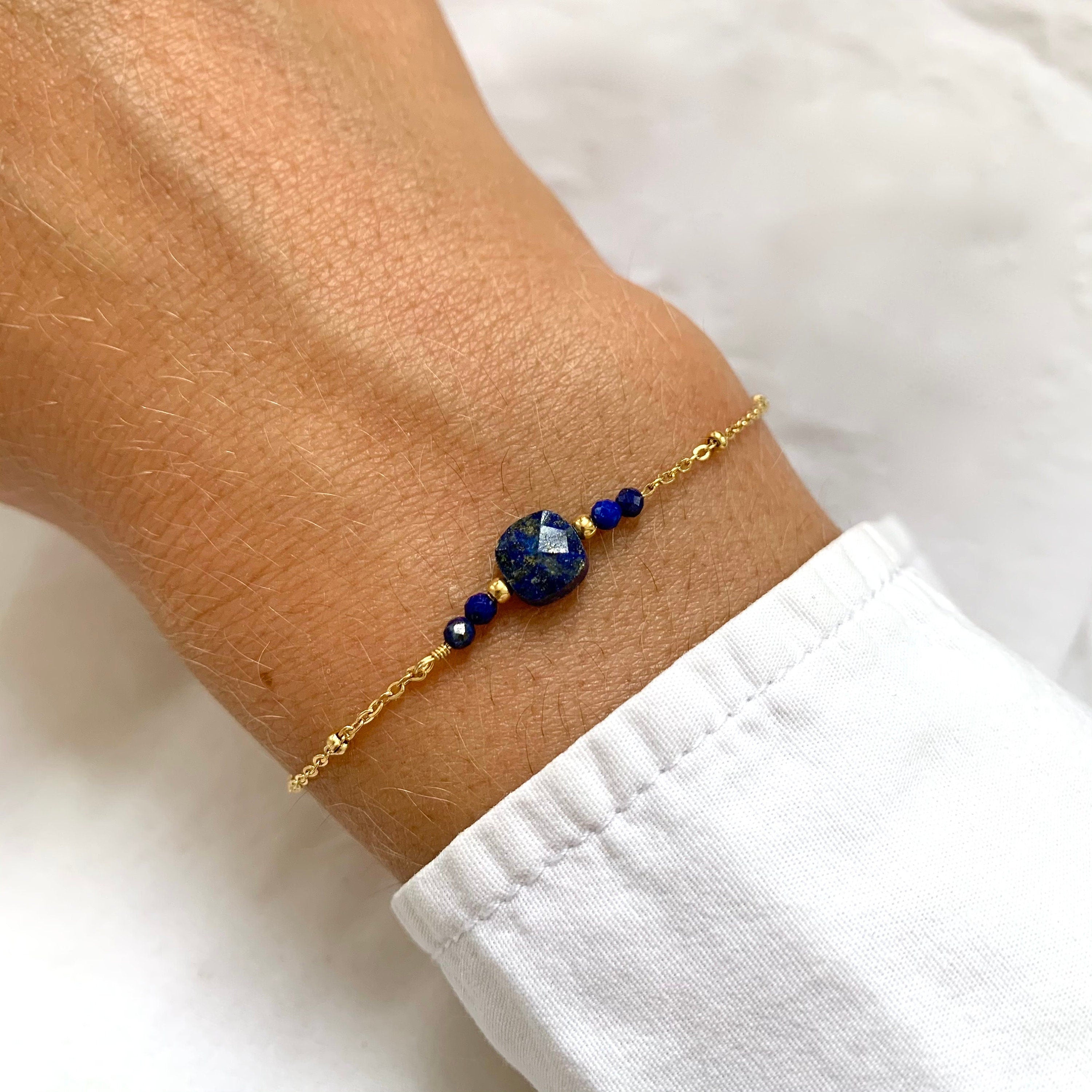 Bracelet Asilah