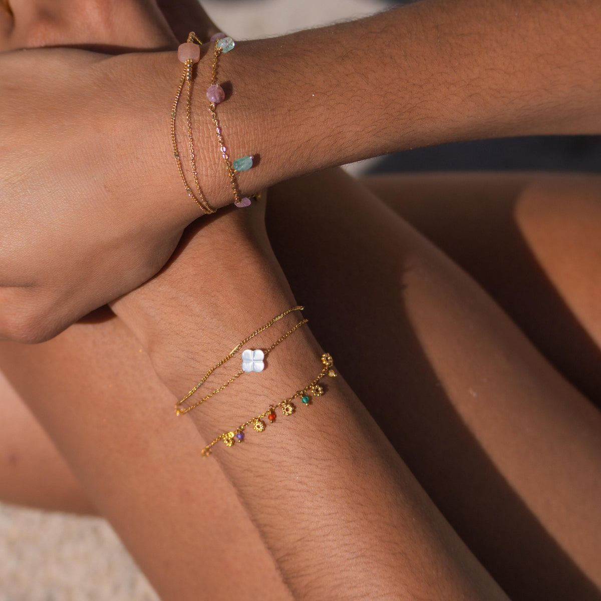 Bracelet Ramatuelle