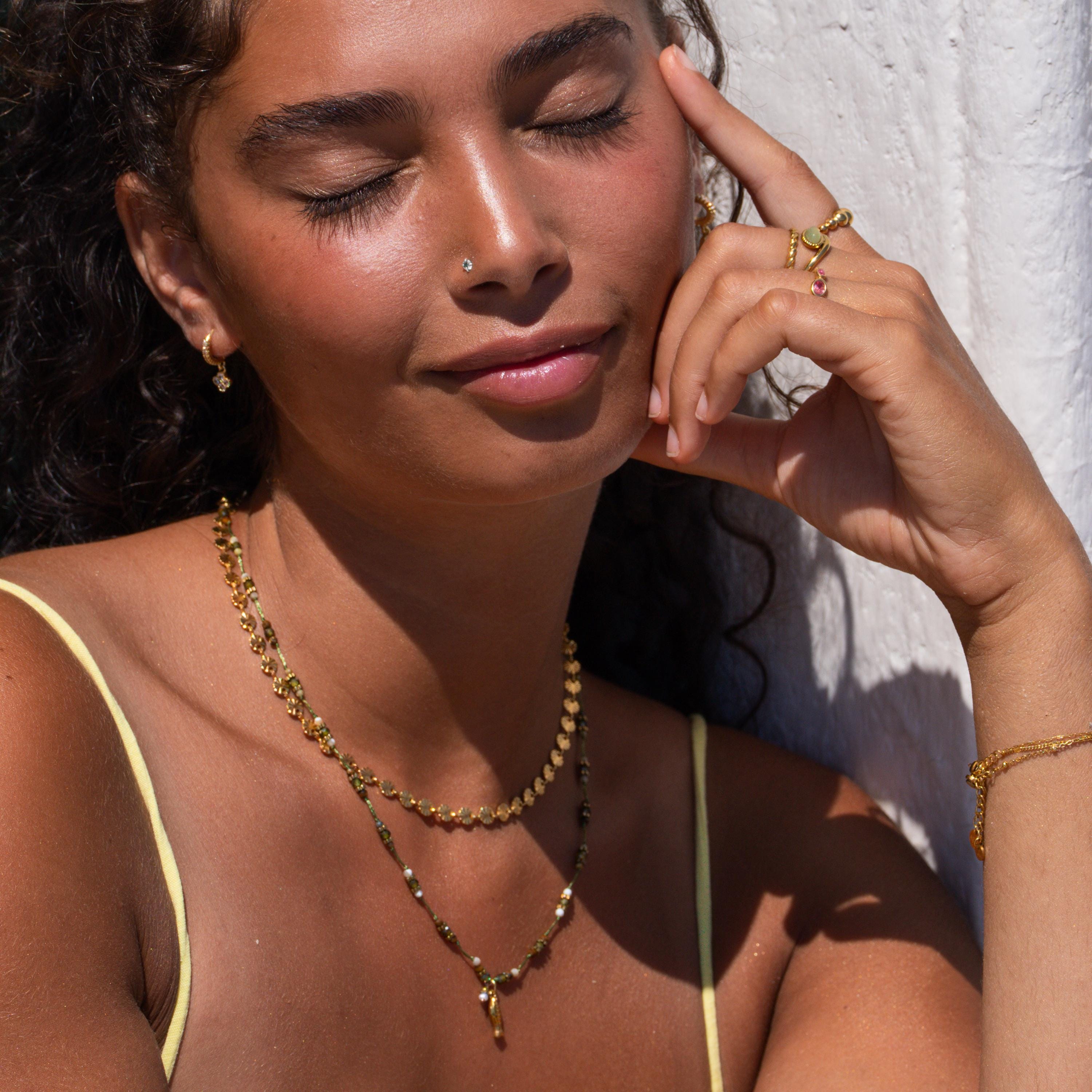 Collier Mykonos