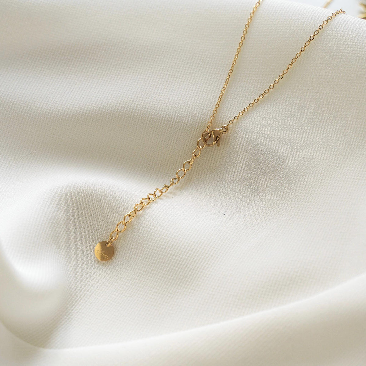 Collier femme pendentif soleil Éléonore photo 4